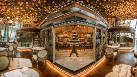 ออกแบบภายใน (Interio