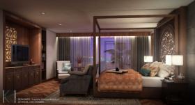 รับออกแบบตกแต่งภายใน