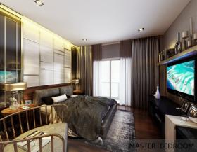 รับออกแบบตกแต่งภายใน