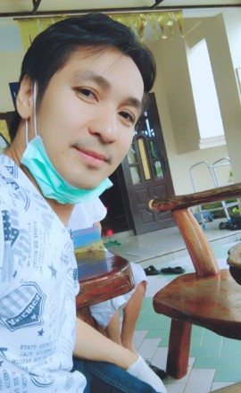 ดูแลผู้สูงอายุ/เด็ก